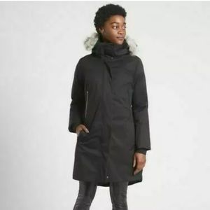 Athleta Outbound Parka